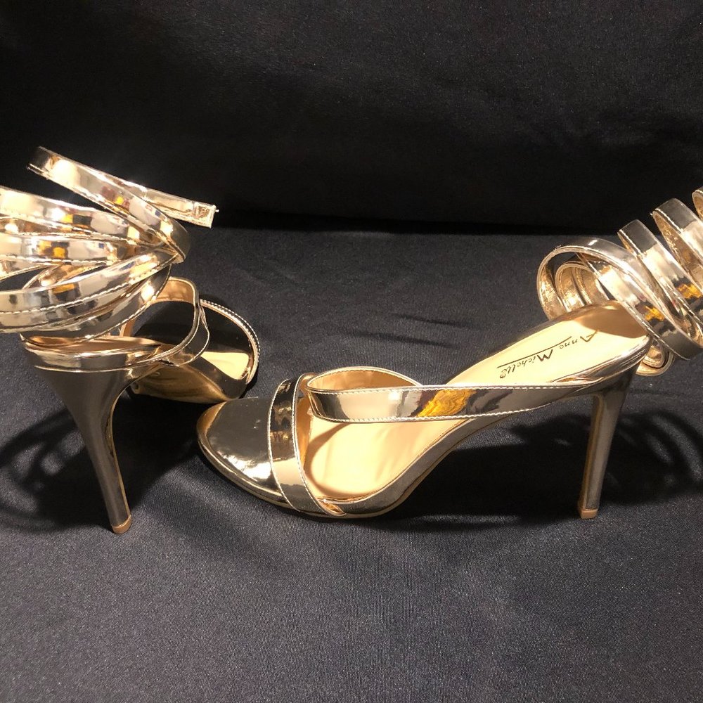 women high heels